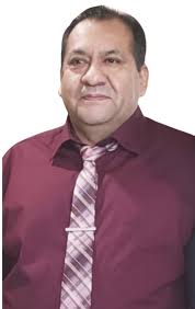 Teofilo Cerna Obituary