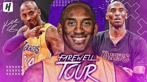 Jay dragon on oliga model. Kobe Bryant Farewell Tour Best Highlights Moments From His Last Nba Season Mambaout Youtube