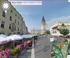 Top southern poland city tours: Poland Is The Latest Country You Can Visit In Street View