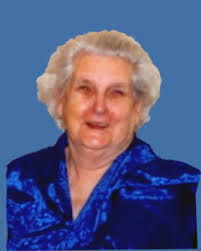 Obituary information for Velvie Robinson Hudgins