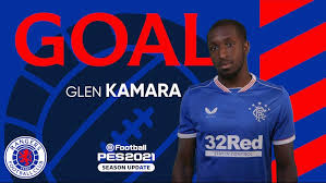 Glen kamara statistics played in rangers. Glen Kamaradona Glen Kamaradona Retvitnul A Lech Poznan
