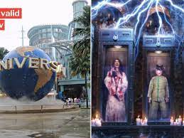 1 For 1 Uss Tickets Available For Upcoming Halloween Thrills Jio Bae Or Bffs