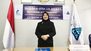 Bagi anda yang berdomisili di wilayah bekasi, bisa mendatangi cabang lia harapan indah. Yayasan Lia Educating The Nation For Golden Generation 2045