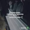 Semua memerlukan proses serta waktu dan juga tatanan khusus untuk memperoleh sesuatu yang diinginkan. 1