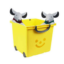 La savane s'invite dans la chambre sous forme d'un joli panier de rangement. Boites De Rangement Jaune Pour La Maison Ebay