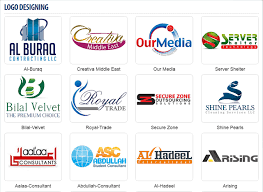 Logo Designing Dubai Logo Design Website Designing How To Choose Right Logo Design Company For Corporate Company Logo Design Logo Design Creative Web Design