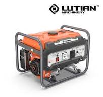 2.0-2.5kw Gasoline Generator Set/ Professional Generator ...