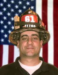 Never Forget Lt. Joseph Cavalieri