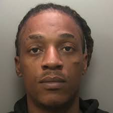 South London drug dealer caught by police swallowing wraps of cocaine