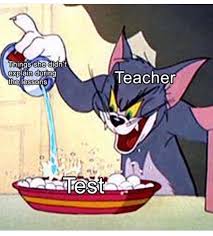 Jerry Studying And Tom And Jerry Memes Image 6462370 On Favim Com