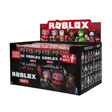 Desene dublate cu liceul monștrilor marele recif înspăimântător. Figurina Ascunsa Roblox S8 Carrefour Romania