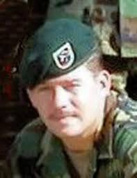 Obituary information for Joseph Scott MacKinnon