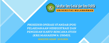 Maybe you would like to learn more about one of these? Pos Heregistrasi Dan Pengisian Krs Semester Genap Ta 2019 2020
