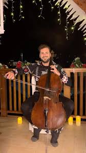 65k likes 1 959 comments hauser hausercello on instagram cello music classical music cellist