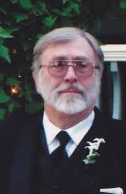 Stephen Webber Obituary