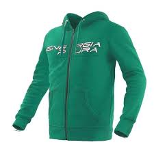 Energiapura Sweatshirt Onnarp V1 Green Junior 2019 20