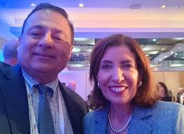 Rhode Island has a serious shortage of healthcare professionals,  particularly primary care providers. We've heard from the medical community  that a major reason PCPs don't want to practice in Rhode Island is