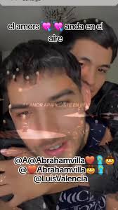 Hola Abraham Tu Mama