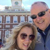 Maureen Atchison's Instagram, Twitter & Facebook