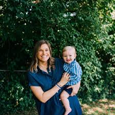 Happy 30th Birthday Linds! 🎉🎊 Little man and I love you! 😘