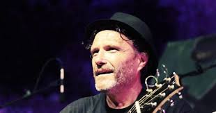 Concerto Blues: Alan Ferrington & Simone Boffa 4ET