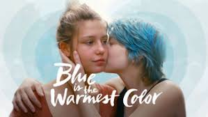 Is Blue Is The Warmest Color 2013 On Netflix Usa