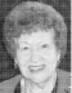 Mary Budnicki Obituary (1917