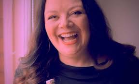 Meet Jessica Lá Rel