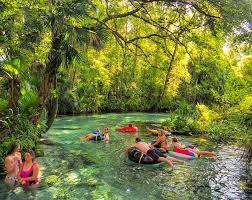 Hours may change under current circumstances This Is Not Disney Its Rock Springs Real Orlando Florida