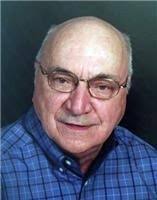 Ronald Poulin Obituary (1935