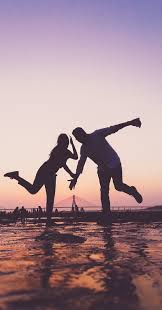A beautiful day is waiting outside just for you. Hd Couple Goal Wallpapers Peakpx