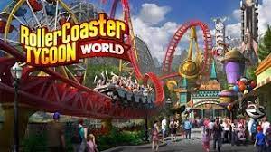 Rollercoaster tycoon world deluxe edition full indir. Rollercoaster Tycoon World Descargar Pc Mega Torrent Crack Youtube