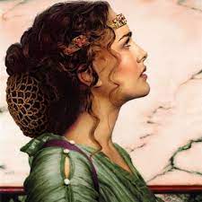 Epingle Par Jazmin Sur May The 4th Be With You Star Wars Padme Personnages Feminins Photo Coiffure