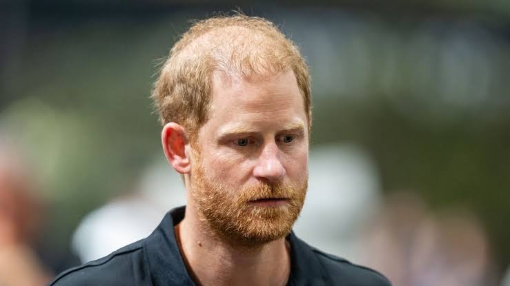 Prince Harry's hopes and dreams have been shattered with seven words | Royal | News | Express.co.uk