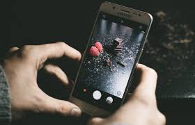 Saving up for a top hat. 7 Best Camera Apps For Android