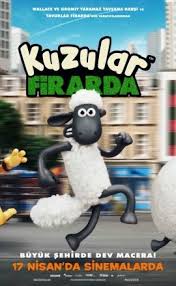 Kuzular Firarda Izle 2015 Shaun The Sheep Movie 2020 Shaun The Sheep Macera Filmleri Macera