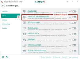 Beantwortet Vpn Verbindung Problem Mit Kaspersky 2017 Perfect Privacy Forum