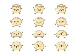 Dumplings Cartoons Vector Download Free Vectors Clipart Graphics Vector Art Download dumplings cartoons vector vector art. dumplings cartoons vector download