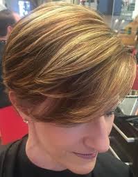 Maybe you would like to learn more about one of these? 20 Short Wedge Haircuts For Women In 2022 Short Hair Models