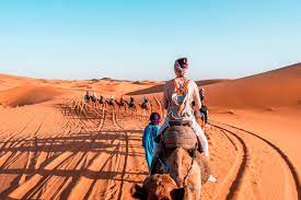 Read more about the program. The Cost Of Travel In Morocco A Detailed Budget Breakdown Never Ending Footsteps