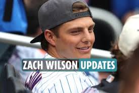 Zach Wilson's mom Lisa jokes 'look how sexy my friends are' after shock  claim quarterback had affair with best pal