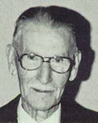 Pvt Clarence Emanuel “Jake” Jacobs (1889-1996)