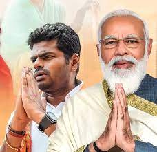 அண்ணாமலைக்கு பிரதமர் மோடி கடைசி வாய்ப்பு… தமிழக பயணத்தில் பிரேமலதா  சந்திப்பு.? - Tamil News Now