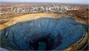 玻璃要比鑽石便宜了嗎 benevo台灣部落格之科技應用 創新與分享 痞客邦 natural landmarks nuclear winter gneiss