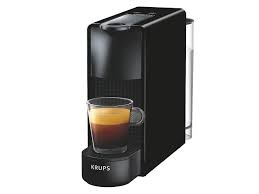 You will also find out how to clean the brewing unit and how to maintain your coffee machine on a daily basis. Krups Coffee Machine Nespresso How To Use Dalgona Coffee Maker