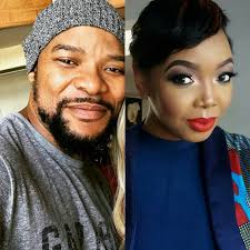 Our fave zenande mfenyane recently took to twitter to reveal that she misses being pregnant after welcoming her first child in 2020. Is There Some Bad Blood Between Hlomla Dandala And Thembisa Mdoda