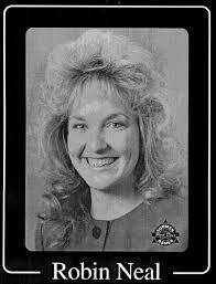 Robin Neal's Instagram, Twitter & Facebook
