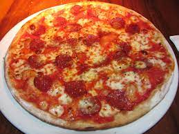 American Pizza From Pizza Express Cooking Recipes Food Recipes