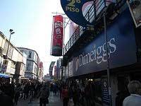 Con una trayectoria de 10 años, comercial barrio meiggs ha generado un sólido vínculo entre comerciantes, emprendedores y. Barrio Meiggs Estacion Central Santiago 2021 Que Saber Antes De Ir Lo Mas Comentado Por La Gente Tripadvisor