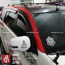 Use them in commercial designs under lifetime,. Stiker Mobil Branding Bandung Mitsubishi Pajero 081227722792 Stiker Oracal Bandung